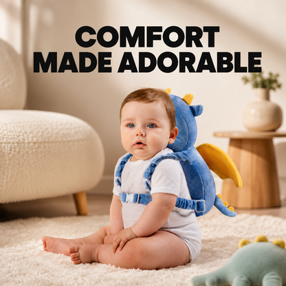 Newborn Protection Pillow