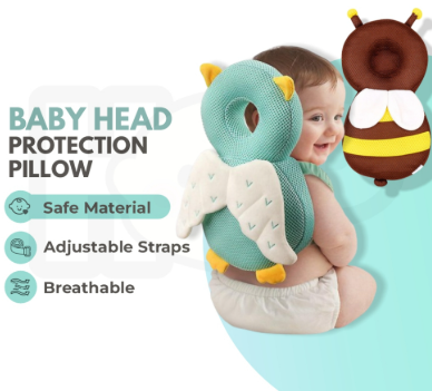 Newborn Protection Pillow