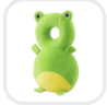 Newborn Protection Pillow