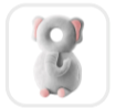 Newborn Protection Pillow