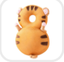Newborn Protection Pillow